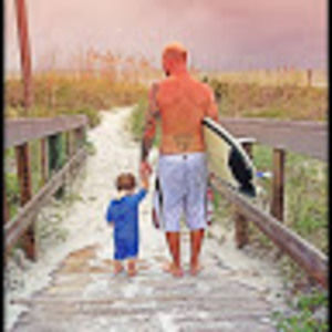 Meet your Posher, Joshua